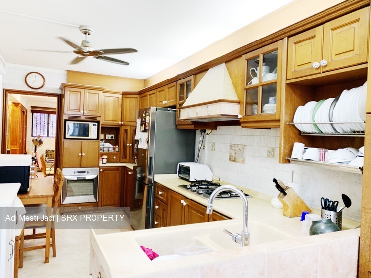 Blk 133 Simei Street 1 (Tampines), HDB 5 Rooms #199076652